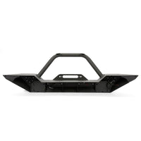 Load image into Gallery viewer, YIKATOO® Front Bumper for 2007-2018 Jeep Wrangler JK,with LED Lights