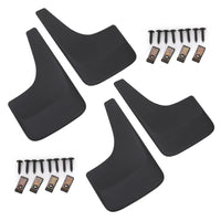 Load image into Gallery viewer, YIKATOO® Mud Flap Splash Guard 4 Pcs Compatible with 2001-2014 Chevy Chevrolet Silverado Tahoe Avalanche Suburban