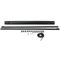 Load image into Gallery viewer, YIKATOO® Soft Roll-Up Tonneau Cover Truck Bed Compatible with 1999-2007 Chevy Silverado GMC Sierra 1500 2500 3500 & HD