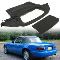 Load image into Gallery viewer, YIKATOO® Soft Top Window Cabrio Fits Mazda Miata M Edition STO Convertible 1.8L 1990-2005