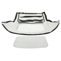 Load image into Gallery viewer, YIKATOO® Soft Top Window Cabrio Fits Mazda Miata M Edition STO Convertible 1.8L 1990-2005