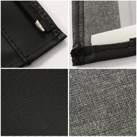 Load image into Gallery viewer, YIKATOO® Convertible Soft Top Roof Compatible with 1988-1995 Jeep Wrangler YJ with Factory Squared Style Upper Doors ONLY
