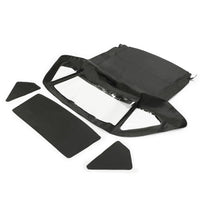 Load image into Gallery viewer, YIKATOO® Convertible Top Compatible with Mercedes-Benz (R107) 1972-1980 450SL, 1981-1985 380SL, 1986-1989 560SL