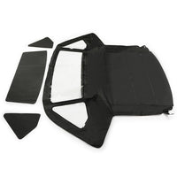 Load image into Gallery viewer, YIKATOO® Convertible Top Compatible with Mercedes-Benz (R107) 1972-1980 450SL, 1981-1985 380SL, 1986-1989 560SL