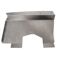 Load image into Gallery viewer, YIKATOO® Base Mustang 2 Inner Fender Panels Liner W/ Front Clip