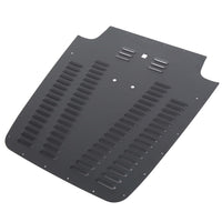 Load image into Gallery viewer, YIKATOO® Aluminum Vented Hood Louver For Jeep Wrangler TJ/LJ 2003-2006 Powder Coated