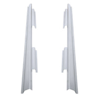 Load image into Gallery viewer, YIKATOO® Slip-on Outer Rocker Panels Fit 1997-2005 Buick Century & Buick Regal 4Door Pair