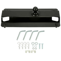 Load image into Gallery viewer, YIKATOO® 49080 Fifth 5th Wheel Trailer Gooseneck Hitch Mounting Kit For Reese Pro Series