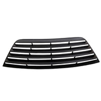 Load image into Gallery viewer, YIKATOO® Rear Window Scoop Louver Sun Shade Cover For 2008-2023 Dodge Challenger GT R/T