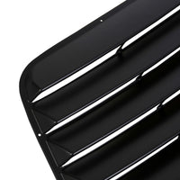 Load image into Gallery viewer, YIKATOO® Rear Window Scoop Louver Sun Shade Cover For 2008-2023 Dodge Challenger GT R/T