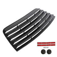 Load image into Gallery viewer, YIKATOO® Rear Window Scoop Louver Sun Shade Cover For 2008-2023 Dodge Challenger GT R/T