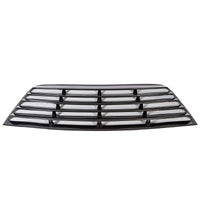 Load image into Gallery viewer, YIKATOO® Window Scoop Louver Sun Shade Cover For 2008-2019 Challenger Carbon Style