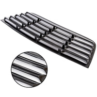 Load image into Gallery viewer, YIKATOO® Window Scoop Louver Sun Shade Cover For 2008-2019 Challenger Carbon Style