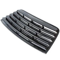 Load image into Gallery viewer, YIKATOO® Window Scoop Louver Sun Shade Cover For 2008-2019 Challenger Carbon Style