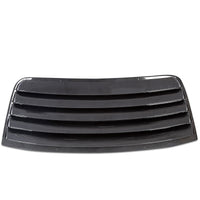 Load image into Gallery viewer, YIKATOO® Window Scoop Louver Sun Shade Cover For 2008-2019 Challenger Carbon Style
