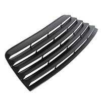 Load image into Gallery viewer, YIKATOO® Rear Window Scoop Louver Sun Shade Cover For 2008-2023 Dodge Challenger GT R/T