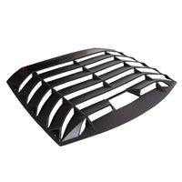 Load image into Gallery viewer, YIKATOO® Rear Window Shield Louver 2-Door 2DR For 2013-2020 Subaru BRZ Toyota 86 Scion FR-S