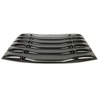 Load image into Gallery viewer, YIKATOO® Rear Window Louver Cover Sun Shade Vent For 2011-2021 Dodge Charger