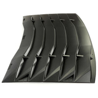 Load image into Gallery viewer, YIKATOO® Rear Window Louver Cover Sun Shade Vent For 2011-2021 Dodge Charger