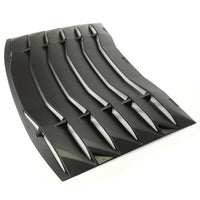Load image into Gallery viewer, YIKATOO® Rear Window Louver Cover Sun Shade Vent For 2011-2021 Dodge Charger