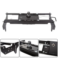 Load image into Gallery viewer, YIKATOO® New Complete Underbed Gooseneck Trailer Hitch System For 1999-1916 Ford F250 F350
