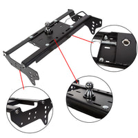 Load image into Gallery viewer, YIKATOO® New Complete Underbed Gooseneck Trailer Hitch System For 1999-1916 Ford F250 F350