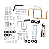 Load image into Gallery viewer, YIKATOO® New Complete Underbed Gooseneck Trailer Hitch System For 1999-1916 Ford F250 F350