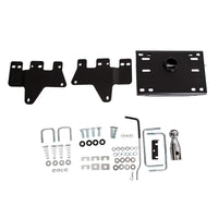 Load image into Gallery viewer, YIKATOO® Complete Underbed Gooseneck Trailer Hitch For 2001-2010 GMC Silverado Sierra 2500HD