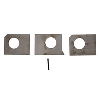 Load image into Gallery viewer, YIKATOO® Rear Tank Support Crossmember for Chevy Silverado/GMC Sierra 1500/2500 1999-2006