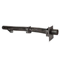 Load image into Gallery viewer, YIKATOO® Rear Tank Support Crossmember for Chevy Silverado/GMC Sierra 1500/2500 1999-2006