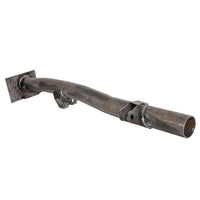 Load image into Gallery viewer, YIKATOO® Rear Tank Support Crossmember for Chevy Silverado/GMC Sierra 1500/2500 1999-2006