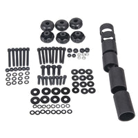 Load image into Gallery viewer, YIKATOO® Roof Rack for 1997-2006 Jeep Wrangler TJ