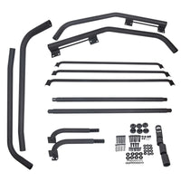 Load image into Gallery viewer, YIKATOO® Roof Rack for 1997-2006 Jeep Wrangler TJ