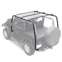 Load image into Gallery viewer, YIKATOO® Roof Rack for 1997-2006 Jeep Wrangler TJ
