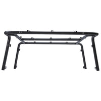 Load image into Gallery viewer, YIKATOO® Roof Rack for 2007-2010 Wrangler JK 2 Door,MBRP 130927 Black Coated Off Chamber
