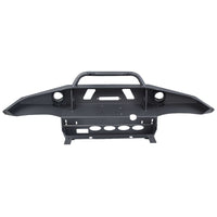 Load image into Gallery viewer, YIKATOO® New Front Bumper Guard W/ Winch Ready LED Hole D-Rings Offroad Steel for 2005-2015 Toyota Tacoma pick up only