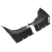 Load image into Gallery viewer, YIKATOO® 4 PCS For 1999-2017 Ford F250 F350 Extended Cab Corner & Inner Door Jamb