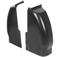 Load image into Gallery viewer, YIKATOO® 4 PCS For 1999-2017 Ford F250 F350 Extended Cab Corner & Inner Door Jamb