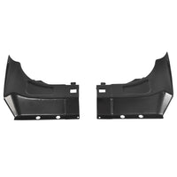 Load image into Gallery viewer, YIKATOO® 4 PCS For 1999-2017 Ford F250 F350 Extended Cab Corner & Inner Door Jamb