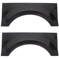 Load image into Gallery viewer, YIKATOO® Upper Wheel Arch Repair Panels All Models Pair For 2004-2008 Ford F150