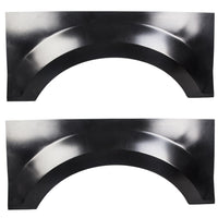 Load image into Gallery viewer, YIKATOO® Upper Wheel Arch Repair Panels All Models Pair For 2004-2008 Ford F150
