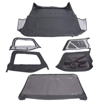 Load image into Gallery viewer, YIKATOO® Replacement Soft Top for 1997-2006 Jeep Wrangler, Upper Skins