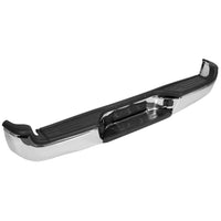 Load image into Gallery viewer, YIKATOO® Rear Step Bumper for 2005-2015 Toyota Tacoma LYAM-362-1