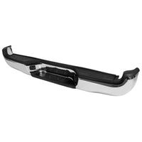 Load image into Gallery viewer, YIKATOO® Rear Step Bumper for 2005-2015 Toyota Tacoma LYAM-362-1