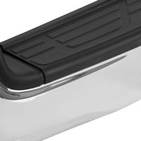 Load image into Gallery viewer, YIKATOO® Rear Step Bumper for 2005-2015 Toyota Tacoma LYAM-362-1