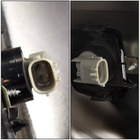 Load image into Gallery viewer, YIKATOO® Rear Step Bumper for 2005-2015 Toyota Tacoma LYAM-362-1