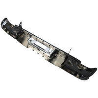 Load image into Gallery viewer, YIKATOO® Rear Step Bumper for 2014 - 2018 Chevy Silverado & GMC Sierra 1500