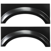 Load image into Gallery viewer, YIKATOO® Bed Rear Wheel Arch Repair Patch Panel Pair For 1999-2007 Ford F250 F350 F450 F550

