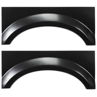 Load image into Gallery viewer, YIKATOO® Bed Rear Wheel Arch Repair Patch Panel Pair For 1999-2007 Ford F250 F350 F450 F550