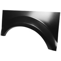 Load image into Gallery viewer, YIKATOO® Bed Rear Wheel Arch Repair Patch Panel Pair For 1999-2007 Ford F250 F350 F450 F550